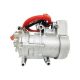 10S17C AC Compressor Compatible Montero 2001 2002 2003 2004 2005 2006 MR500877 MR5133448 MR568288 MR568290 MR500662 447220-3636 CO 10602C