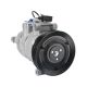 Car AC Compressor,AC Air Conditioning Compressor Cooling Pump, For DAC CSP17, For OPEL INSIGNIA 1.8 ANTARA 22751939 95459392 117250791 106290114
