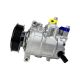 10PA17C Auto AC Compressor AH169875 447200-4930 RE46609 | Replaces AH169875, 447200-4930, RE46609, TY6764, and more.(24V)