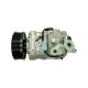Car AC Compressor 8E0260805AT/8E0260805BL/8E0260805BS/8E0260805N/4B0260805K/4B0260805G, Compatible For AUDI A4/A6/A8/A5 Quattro O8(AC Compressor 1PCS)