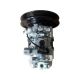Compatible For LAND RANGE SPORT AC Compressor PXC16 T2P1159 C2D34552 C2D56291 LR068128 LR086043 LR112585 CPLA19D629BE CPLA19D629BF