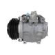 10P30C Air Conditioning Auto Ac Compressor Compatible For TOYOTA COASTER BUS 88320-36560 447180-4090 88320-36530 447220-1030(12V)