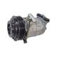 A/C Compressor VS18M 977013K125 97701-3K125 Compatible with Hyundai Sonata L4 2.4L 2006-2008