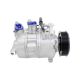 Car AC Compressor 7SEU17C AC Compressor For Audi Q7 4L For Tuareg 30 7L6820803T 7L6820803Q 7L6820803M 447260-2020 447180-8590 447190-7580