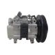 Compatible For Benz W166 C350 C250 C300 ML350 ML250 SLK250 AC Compressor A0032309011 A0008302200 A0008303300 0008302700(Grooves 6PK)
