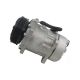 Compatible For CIVIC CRV AC Compressor 38810-RWC-A02 38810R1AY01 38810R1AA01 38810RWCA02 38810-R1A-Y01 6PK 12V