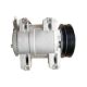 A/C Compressor AC for Jaguar for F-Type 2014-2021 for XF 2015-2020 for XJR 2016-2017 for XJR575 2018-2019 Painted 29278C, 8W8319D629AC, LR035761, LR056364, LR057692, LR068128