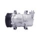 Car AC Compressor 7SEU17C AC Compressor For Audi Q7 4L For VW Tuareg 3.0 7L6820803T 7L6820803Q 7L6820803M 447260-2020 447180-8590 447190-7580