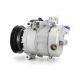 Air conditioner compressor 7L6820803F 447260-2020 447180-8590 7SEU17C for Audi