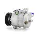 A/C Compressor Compatible with 2009-2013 Mazda 6 2.5L,# GS3L61450B; GS3L61450C; GS3L61450D; GS3L61450E