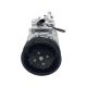 Car air conditioning compressor For Q7 4L For Tuareg 3.0 7L6820803T 7L6820803Q 7L6820803M 447260-2020 447180-8590 447190-7580 7SEU17C