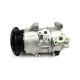 New AC Compressor For Audi Q7 For Porsche Cayenne 957 For VW Phaeton Touareg 3D0820803B 3D0820803C 3D0820803G 3D0820803H 3D0820803J 3D0820803P 3D0820803T 7L6820803C 7L6820803F 7L6820803J