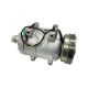 97701F2800 AC Compressor with Clutch Compatible with 2014-2016 Hyundai Elantra 1.8L, 2014-2015 Forte L4 1.8L 2.0L Forte Koup Soul 97701A5800 197383
