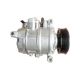 AC Compressor 2009-2010,2014-2015 for Jetta 1.8L | 2006-2016 for Jetta 2.0L 2007 for Jetta 1.9L 6 Grooves