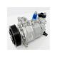 Air Conditioning AC Compressor Compatible with CO 29091C 7813A212 AKS200A402C Fits for 2009-2015 -itsubishi Lancer Outlander Sport 2.0L 2360CC/1998CC, 2008 Outlander 3.0L 2998CC