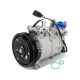 7SEU17C AC Compressor Compatible For Mercedes Benz C-Class W220 C215 W203 S203 R230 S320 A0002305111 A0002306411 A0002306511 A0002308011