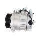 Air Conditioning Compressor for Legacy Outback 2.5L 2013-2019 | Replaces AC Compressor for Car 6 Grooves