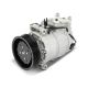 Ac Compressor,Compatible for Toyota Corolla Levin 1.2T 88310-F4030 88310-02B40 8831002B40 88310F4030 CS20116 89607 437150-0390 88310-02B50