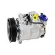 Air Conditioning Compressor 506211-9190 506012-1511 Compatible Pickup Triton L200 DKS15D 7813A105