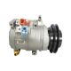 AC COMPRESSOR Compatible For LAND DISCOVERY 4 Compatible For RANGE SPORT LR013934 LR019133 LR056365 LR058017 9X2319D629DA 9X2319D629DB