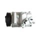 Air Conditioning AC Compressor Compatible with Legacy Outback 2.5L 2013-2019 73111AJ03A 73111AL00A 198399 7513331 140325C