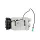 DKS15D Air Conditioning Compressor 506012-2061A Compatible with Zinger L200 Triton ML 2.4L 2005-2008 5060122061A MN123627