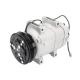 Air Conditioning Compressor 813A628 Compatible with QS90 Lancer 2.0L 2.2L 2.4L Outlander Sport 2009-2015 7813A618 7813A835 7813A330 7813A352