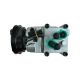Compatible With L200 TRITON Pick Up Pickup 2.5 AC Compressor 7813A105 506211-9191 506012-1511 MN123626 Z0016267A Z0009897A