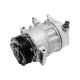 7SEU17C Auto AC Compressor Compatible For VW Golf MK5 Passat Skoda Yeti 1K0820803Q 1K0820803S 1K0820808BX 1K0820808DX 1K0820859S 1K0820859S