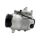 AC A/C Compressor Cooling Pump Compatible For Mercedes Benz -CLASS W220 S55 S350 S430 S500 S320 S280 A0012301411 A0012301711 A0012308111