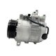 AC A/C Compressor Cooling Pump Compatible For Mercedes Benz -CLASS W220 S55 S350 S430 S500 S320 S280 A0012301411 A0012301711 A0012308111