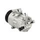 AC Compressor Pump Compatible For Mercedes Benz Sprinter 2-t 3-t 5-t 6-t 906 901 902 903 4-t 904 4471707000 4471708330 4471804040(Short axis)