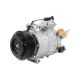 AC Compressor Pump Compatible For Mercedes Benz Sprinter 2-t 3-t 5-t 6-t 906 901 902 903 4-t 904 4471707000 4471708330 4471804040(Long axis)