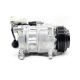 Car Air Conditioner AC Compressor Compatible With 5 Series 518D 520d Diesel 2010-2023 7SAS17A 447140-8180 9890655 64529890655 4471408180