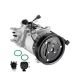 1135292,air Conditioner Compressor,Car Parts,compatible With Opel VECTRA B 1.6 2.0 2.2