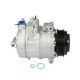 AC Compressor Compatible For MERCEDES Viano VITO 639 W203 W204 C220 W906 C200 0022305011 0022303411 A0022305011 A0022305011 A0022303411
