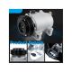 A/C Air Conditioning Compressor & Clutch Assy Compatible GRANDIS 2003-2016 2.4L NA4W 4G69 MR958135 7813A314