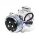 AC Compressor Compatible For VW SAGITAR TIGUAN CC SUPERB 5N0820803 5N0820803H 5N0820803G 5N0820803B 5k0820803A 5N0820803C
