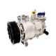 New VS18M AC Compressor Compatible For Optima/Hyundai Sonata/santa Fe/ Amanti 3.8L 97701-2B201 97701-3K220 97701-3K125 977013K125