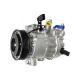 Air Conditioning Compressor Compatible For Q7 4L Touareg 7L Series 7L6820803F 4471808590 4371007490 437100-7490 248300-1600
