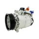 1pcs A/C Compressor Kit for Toyota, Celica # 883202B180 | for Toyota 1999-2001 2.2L l4, for Toyota Celica 1988-1992 2.0L l4 # 1AMAC00060, 8832032100, 8831032100