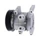 PXE16 Car AC Compressor Compatible For VW Jetta Golf Passat Beetle | Compatible For Audi Quattro 2.5L oem:1K0820803T 1K0820808G 1K0820859G 506041-0001