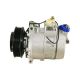 Ac Air Conditioning Compressor Compatible For Chevrolet Cruze Orlando/Opel Insignia 13220076 13314480 6854109 13250607 687997689 94552594