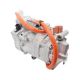 Car ac compressor fits W212 ML W166 447280-7090 4472807090 A0008302700 A0008302600 0008302600