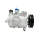 Compatible For Audi Q7 /VW/Touareg 7SEU17C AC Compressor 7L6820803K 7P0820803D 7L6820803F 437100-7490 248300-1600 4471808590 4472604300