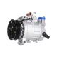 6SBU16C AC Compressor Compatible For Mercedes Benz E-CLASS W212 ML W166 447280-7090 4472807090 A0008302700 A0008302600 0008302600