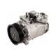 LR112585 C2D56291 Car AC Compressor Air Conditioner Compatible For Land Range Discovery Auto Parts