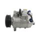 QS90 AC Compressor Compatible Outlander Sport 2.4 7813A197 7813A212 7813A350 7813A354 AKS011H402AH AKS011H402C AKS200A402D