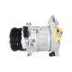 AC Compressor Compatible For Bentley GTC Flying Spur W12 2003-2017 3W0820803 3B0820803C 3B0-820-803-C 3W0820803SXR