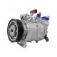 AC Compressor fit for Lancer 2.0L 2008-2009 | Fast Cooling, Ultra Low Noise (≤72 dB)Air Conditioner Compressor with Clutch, Easy Installation, 97487 7813A328